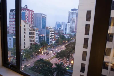 The Pearl Hotel – Fotos 5