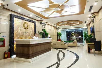 The Pearl Hotel – Fotos 6