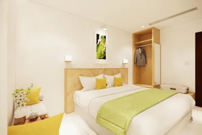 The Pearl Hotel – Fotos 7