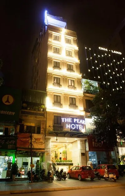 The Pearl Hotel – Fotos 9