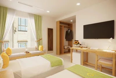 The Pearl Hotel – Fotos 16